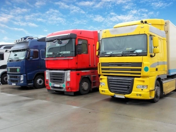 Adana Tufanbeyli Nakliye